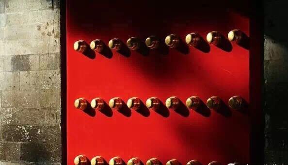 天上人間，中國古建筑之美