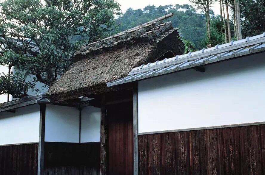 天上人間，中國古建筑之美