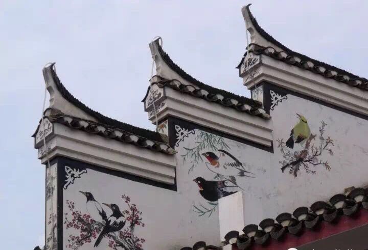 天上人間，中國古建筑之美