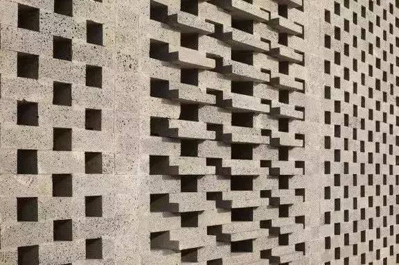 論新中式建筑中的景觀手法，傳統(tǒng)藝術(shù)構(gòu)造