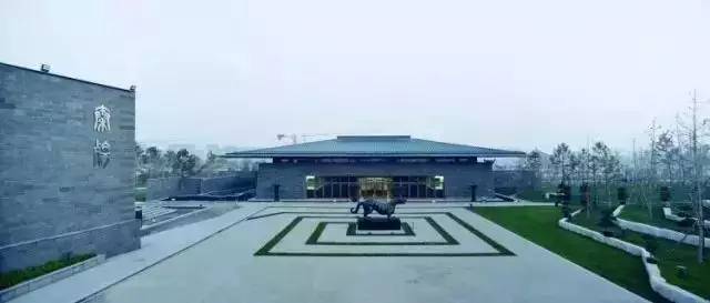 論新中式建筑中的景觀手法，傳統(tǒng)藝術(shù)構(gòu)造