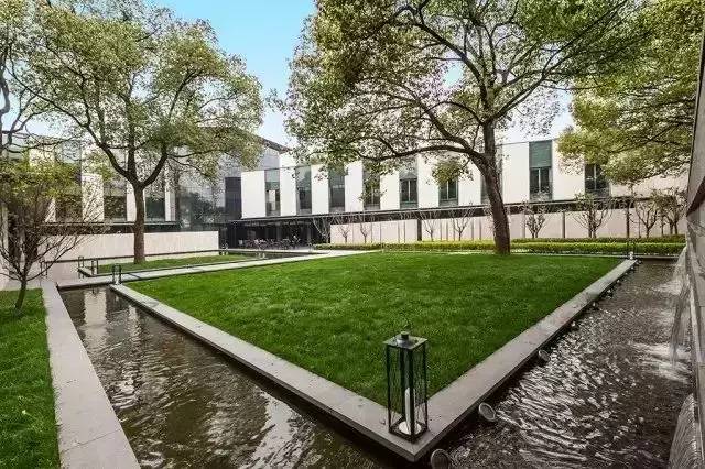 論新中式建筑中的景觀手法，傳統(tǒng)藝術(shù)構(gòu)造