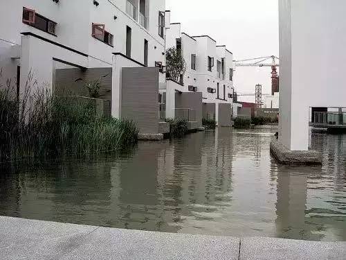 論新中式建筑中的景觀手法，傳統(tǒng)藝術(shù)構(gòu)造