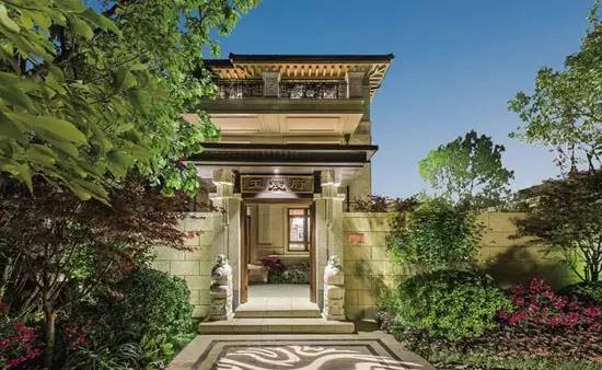 國(guó)內(nèi)8個(gè)新中式建筑，展現(xiàn)獨(dú)特中國(guó)元素