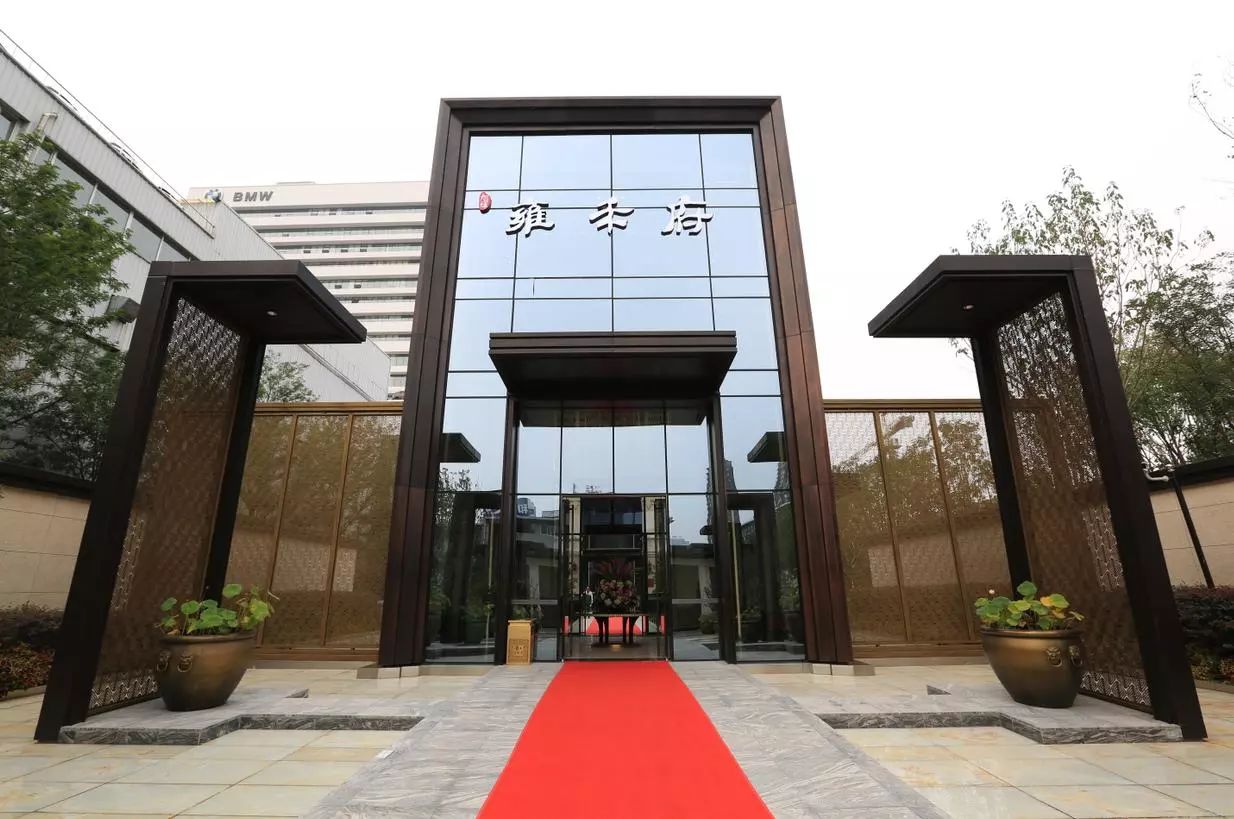 何為新中式？淺析新中式建筑風(fēng)靡的背后