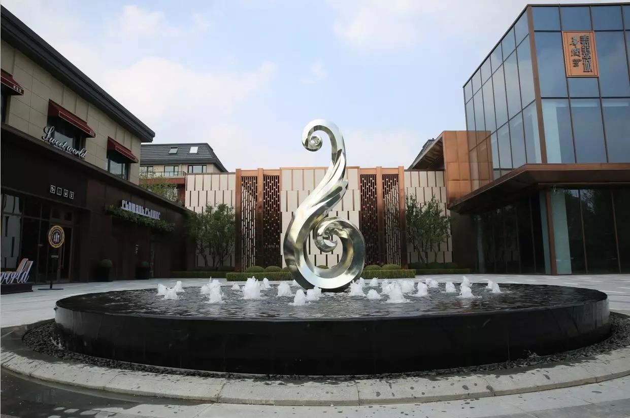 何為新中式？淺析新中式建筑風(fēng)靡的背后