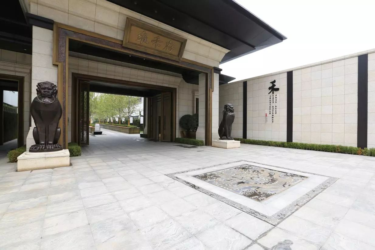 何為新中式？淺析新中式建筑風(fēng)靡的背后