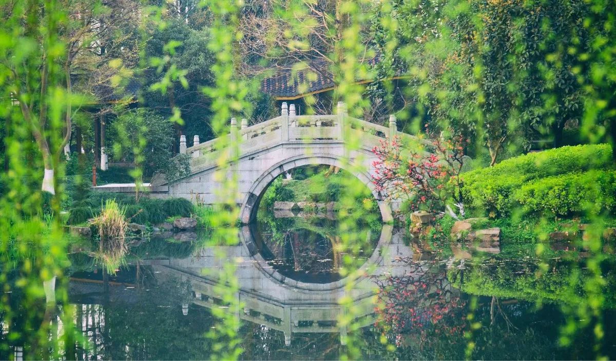 清明小長假，去這9個絕美的地方踏青