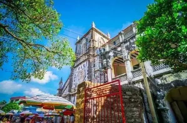 清明小長假，去這9個絕美的地方踏青