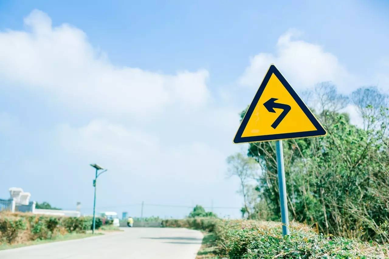 清明小長假，去這9個絕美的地方踏青