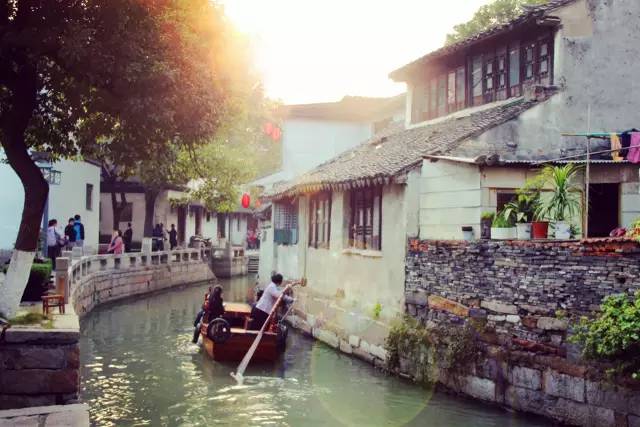 清明小長假，去這9個絕美的地方踏青