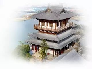 唯美風(fēng)景圖片，踏青游玩美翻天！