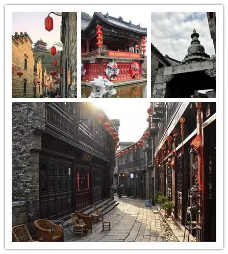 唯美風(fēng)景圖片，踏青游玩美翻天！