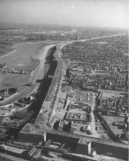 清明節(jié)，祭奠那些離我們遠(yuǎn)去的古建筑