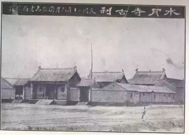 清明節(jié)，祭奠那些離我們遠去的古建筑