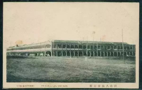 清明節(jié)，祭奠那些離我們遠(yuǎn)去的古建筑