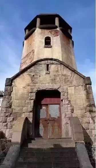 清明節(jié)，祭奠那些離我們遠(yuǎn)去的古建筑