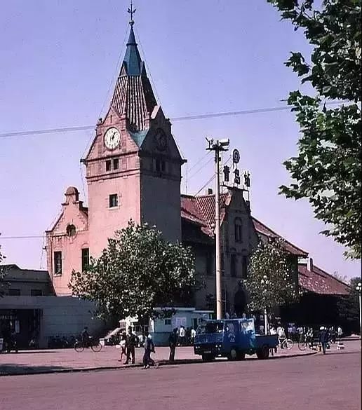 清明節(jié)，祭奠那些離我們遠(yuǎn)去的古建筑