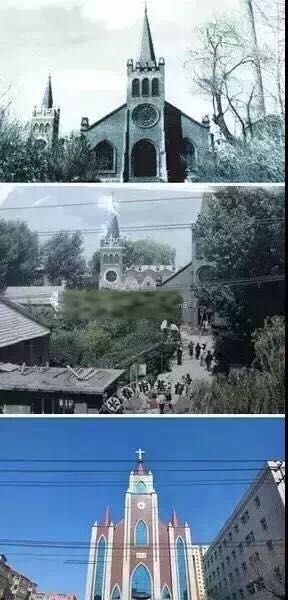 清明節(jié)，祭奠那些離我們遠(yuǎn)去的古建筑