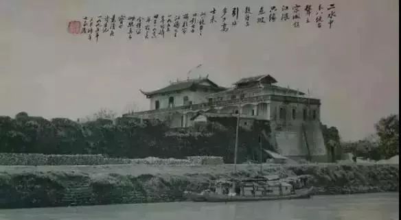 清明節(jié)，祭奠那些離我們遠(yuǎn)去的古建筑