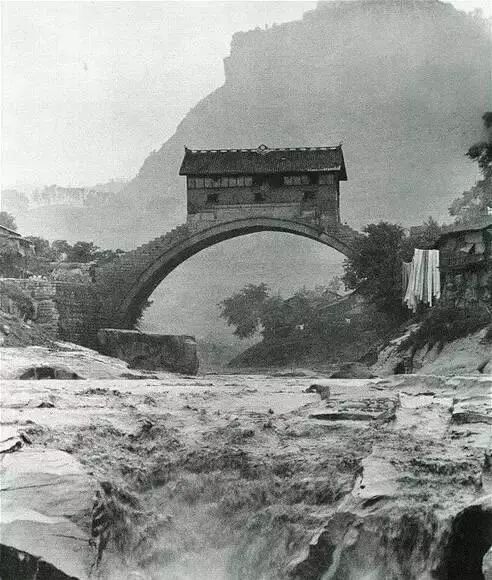 清明節(jié)，祭奠那些離我們遠(yuǎn)去的古建筑