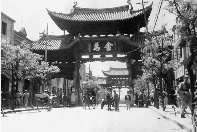 清明節(jié)，祭奠那些離我們遠(yuǎn)去的古建筑