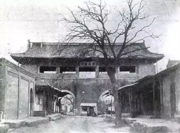 清明節(jié)，祭奠那些離我們遠去的古建筑