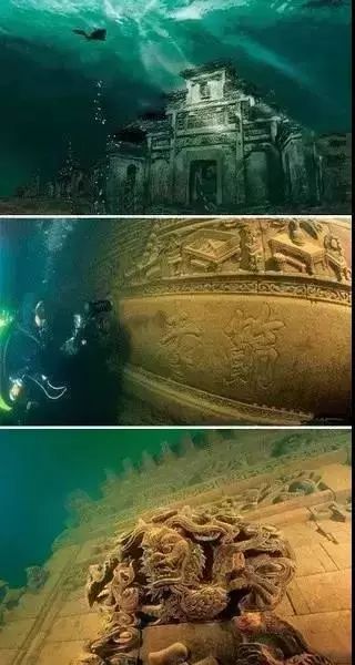 清明節(jié)，祭奠那些離我們遠(yuǎn)去的古建筑