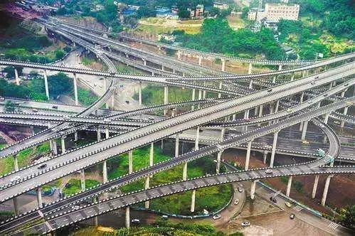 看看1700的樓房是什么樣子？到重慶網(wǎng)紅古鎮(zhèn)打卡