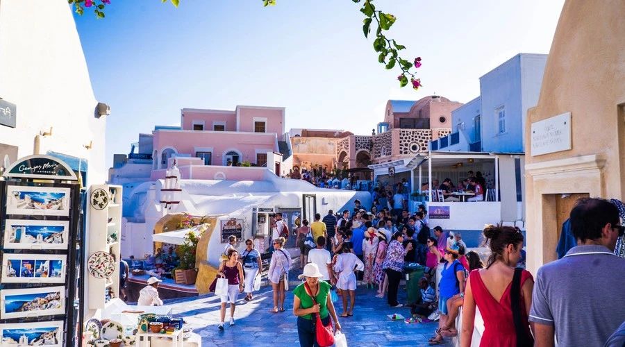 最美人間四月，詩(shī)情畫(huà)意不可錯(cuò)失的風(fēng)景推薦