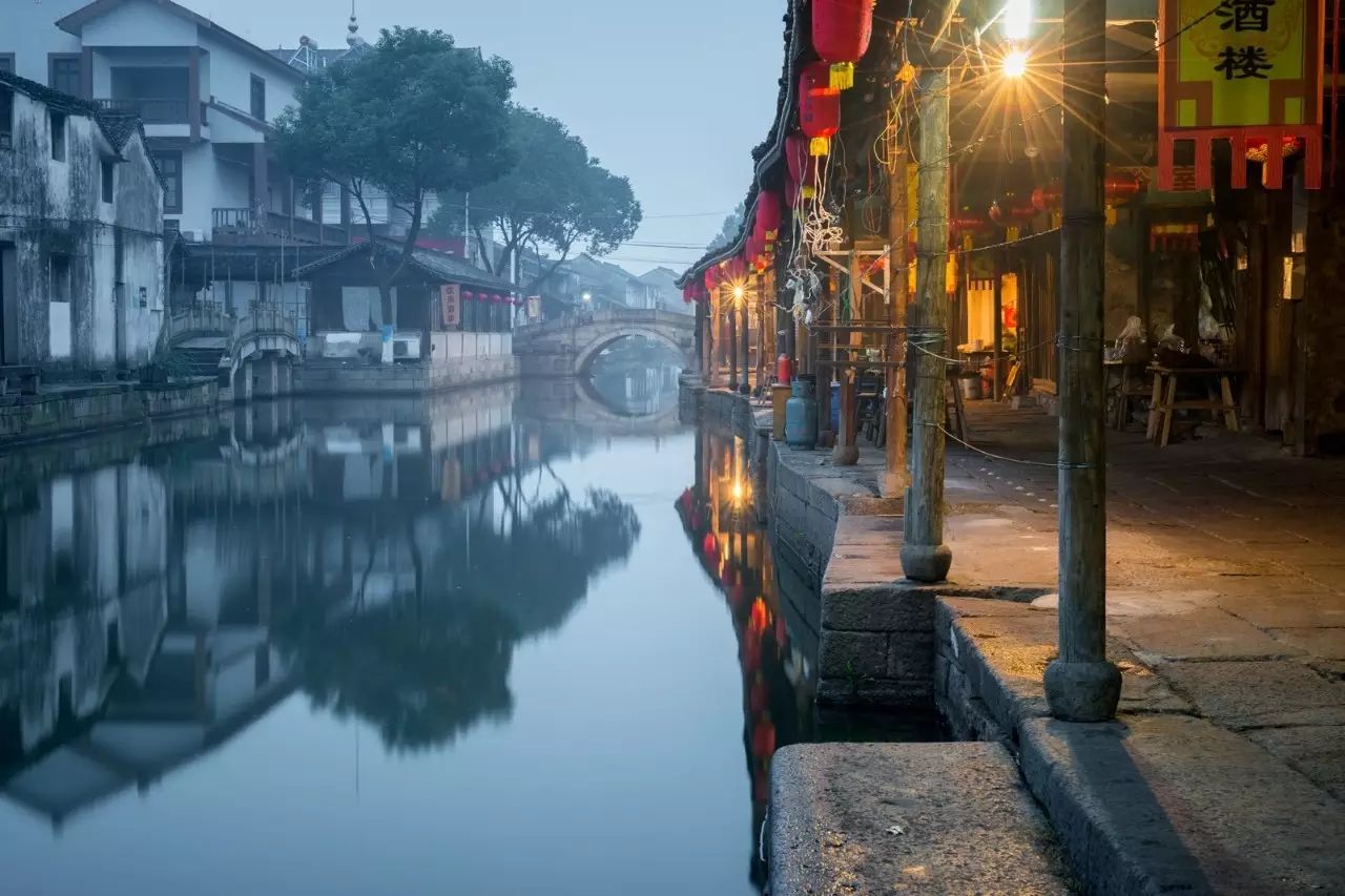 最美人間四月，詩(shī)情畫(huà)意不可錯(cuò)失的風(fēng)景推薦