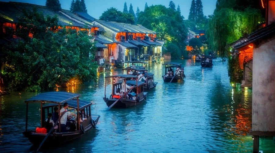 最美人間四月，詩(shī)情畫(huà)意不可錯(cuò)失的風(fēng)景推薦