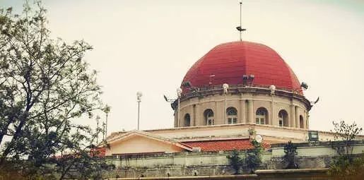 鼓浪嶼風(fēng)景優(yōu)美，一個美麗而有故事的地方