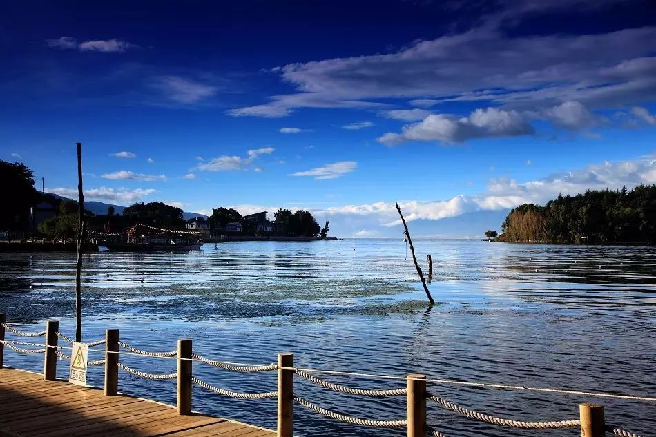 五一小長假，適合游玩的十大風景點匯總