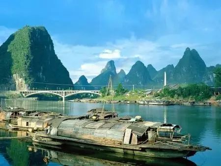 五一小長假，適合游玩的十大風(fēng)景點匯總