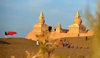 五一小長假，適合游玩的十大風(fēng)景點匯總