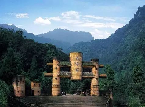 五一小長假，適合游玩的十大風(fēng)景點匯總