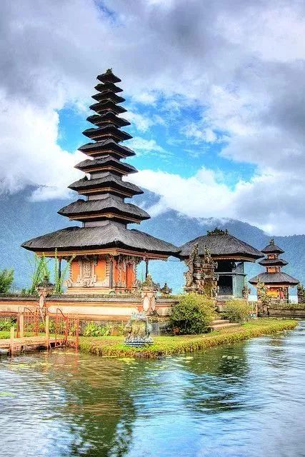 中國最美古建筑，你都認(rèn)識(shí)嗎？