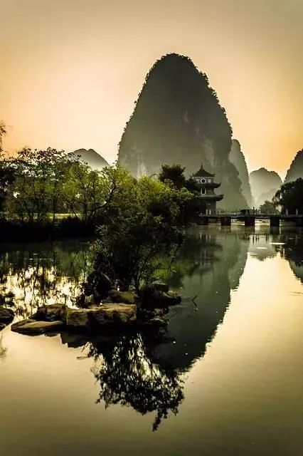 中國(guó)最美古建筑，你都認(rèn)識(shí)嗎？