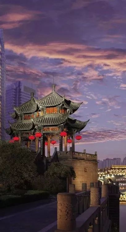 中國(guó)最美古建筑，你都認(rèn)識(shí)嗎？