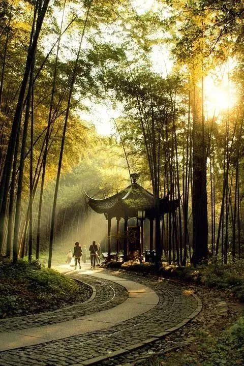 中國最美古建筑，你都認識嗎？