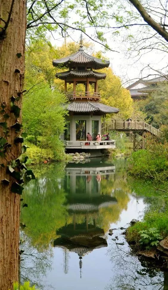 中國(guó)最美古建筑，你都認(rèn)識(shí)嗎？