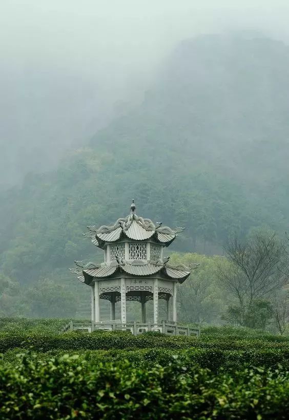 中國(guó)最美古建筑，你都認(rèn)識(shí)嗎？