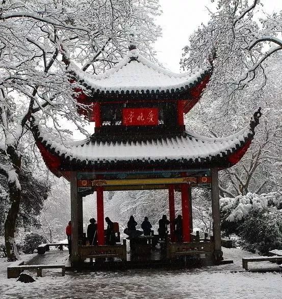 中國最美古建筑，你都認(rèn)識嗎？