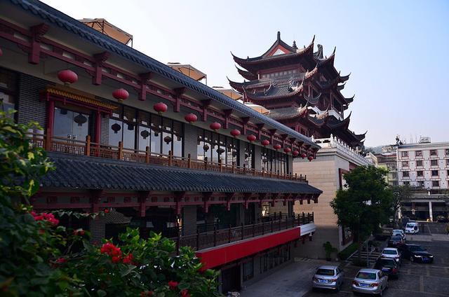 古建筑，仿古建筑，文物建筑，如何區(qū)別