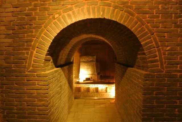 古建筑，仿古建筑，文物建筑，如何區(qū)別