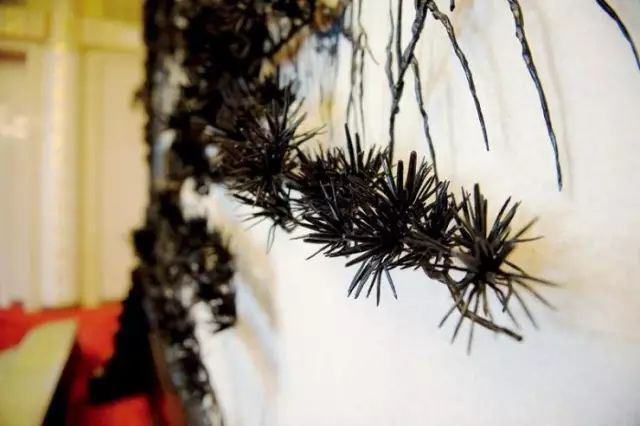 人民大會堂古建筑，故宮之外的一座藝術(shù)品寶庫