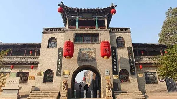 中國(guó)古建筑中的雕刻藝術(shù)，精美絕倫