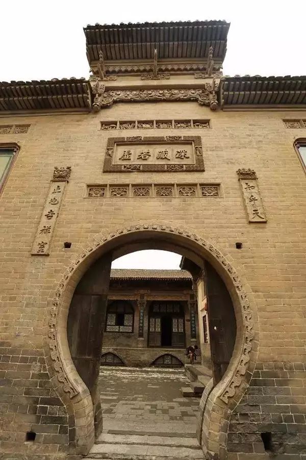 中國古建筑中的雕刻藝術(shù)，精美絕倫