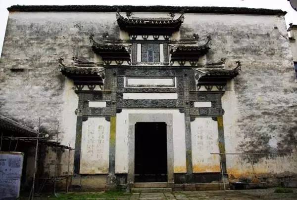 中國(guó)古建筑中的雕刻藝術(shù)，精美絕倫